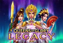 Queen of Glory Legacy slot